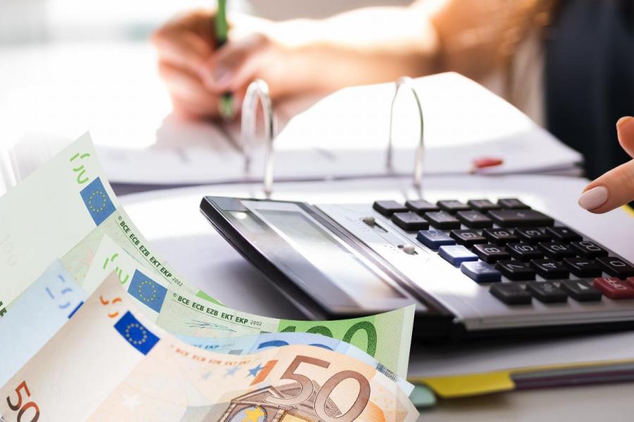 Neue Tabelle: Rentenerhöhung bringt bis zu 155 Euro mehr pro Monat