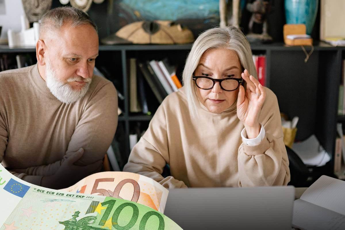 Rente Euro