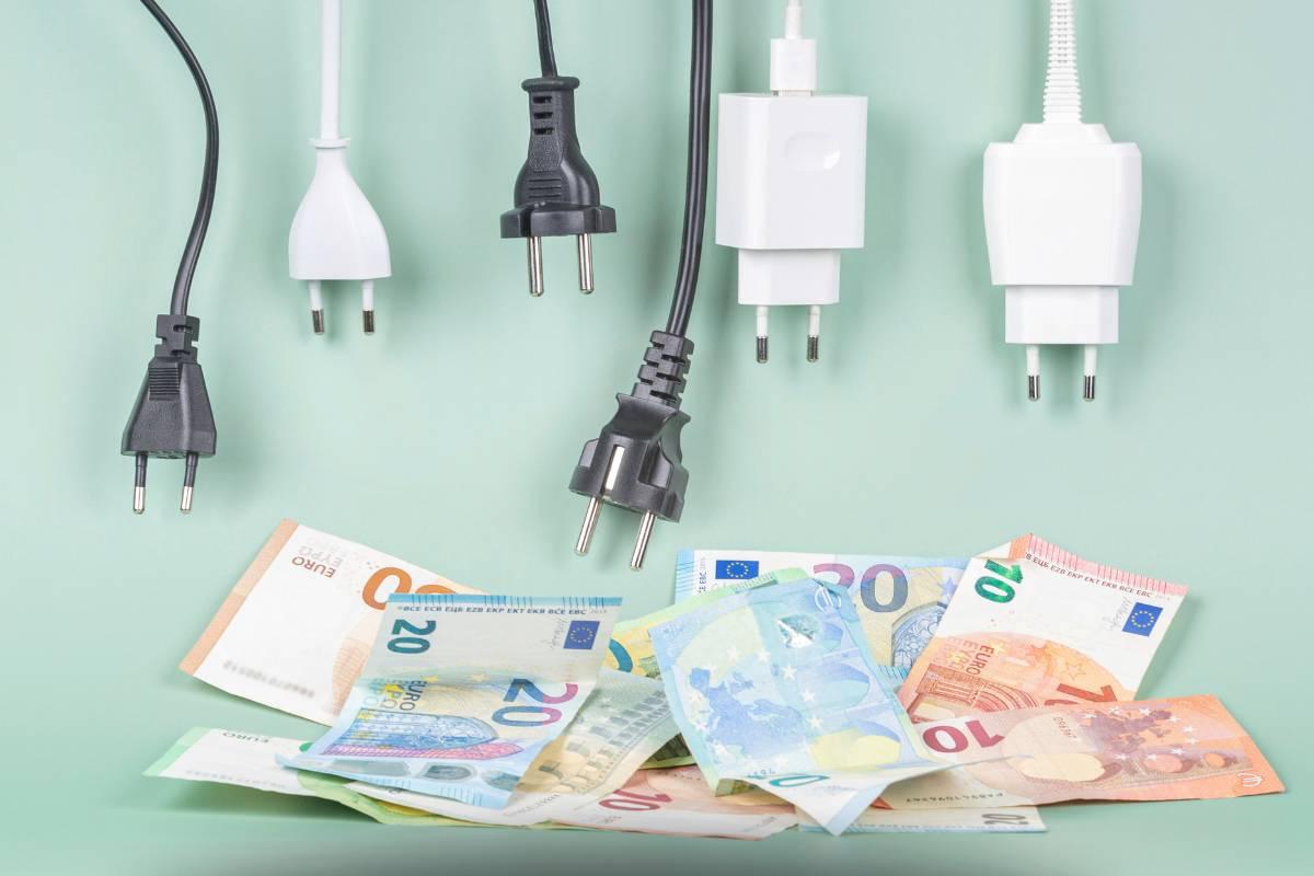 Strompreise Kosten Euro Strom